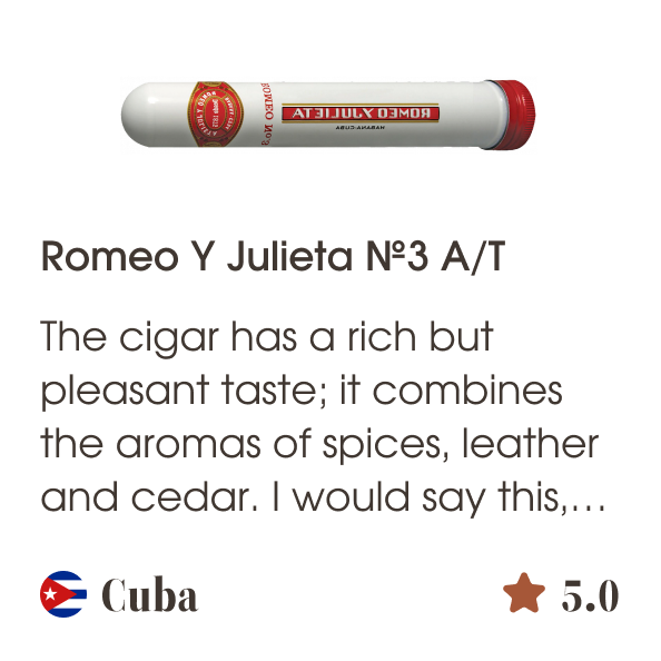 Romeo Y Julieta