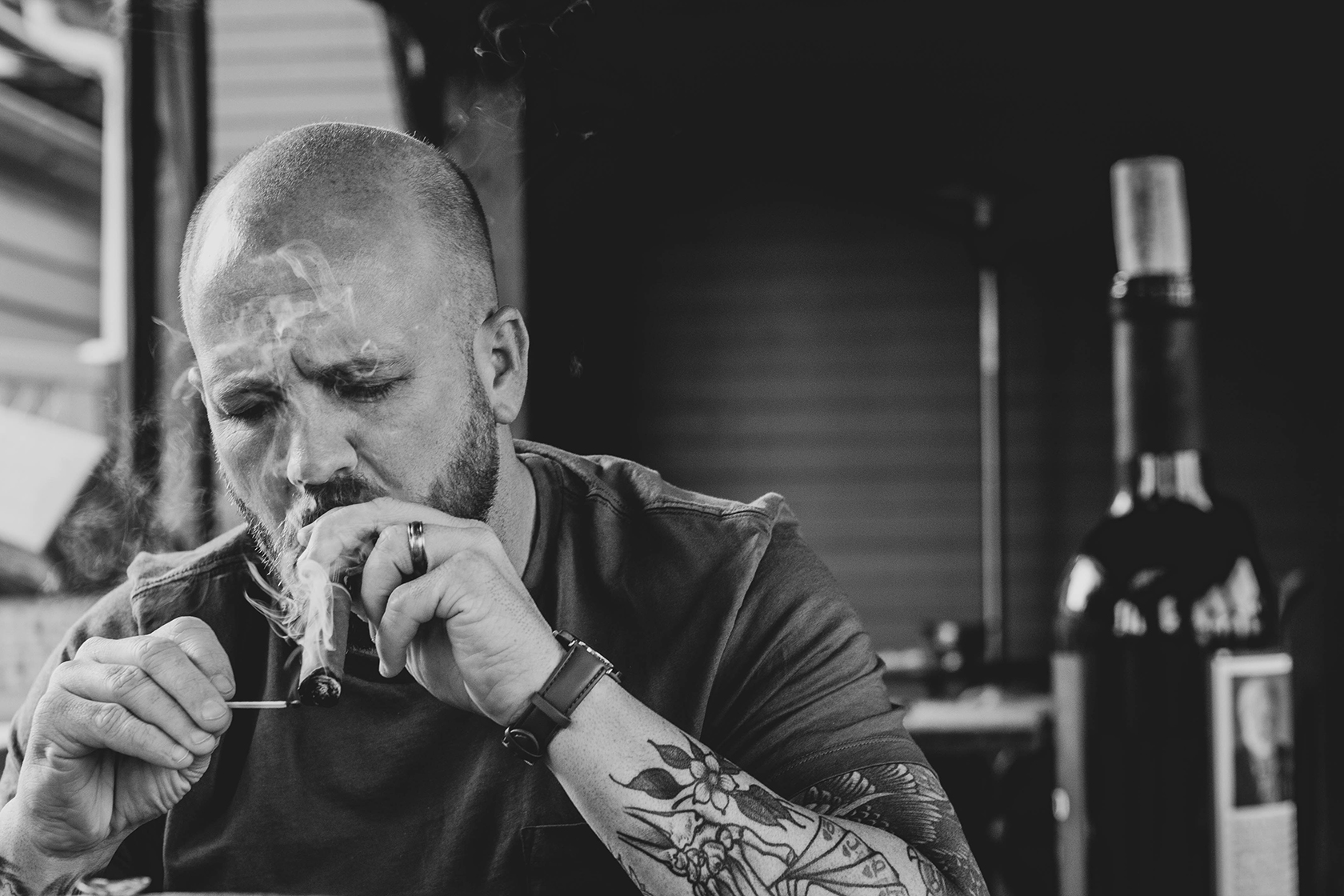 Craig Ekstrom Bothman